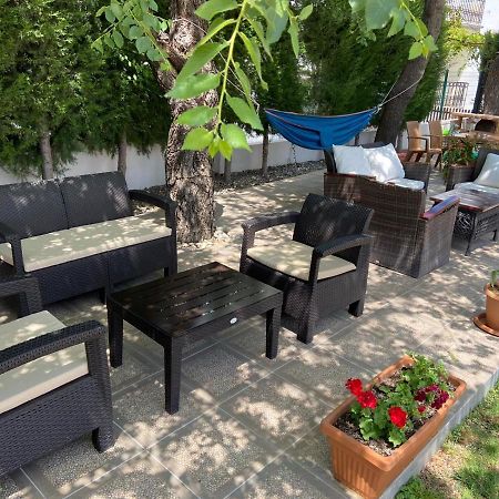 Safak Apart & Hotel Дальян Екстер'єр фото